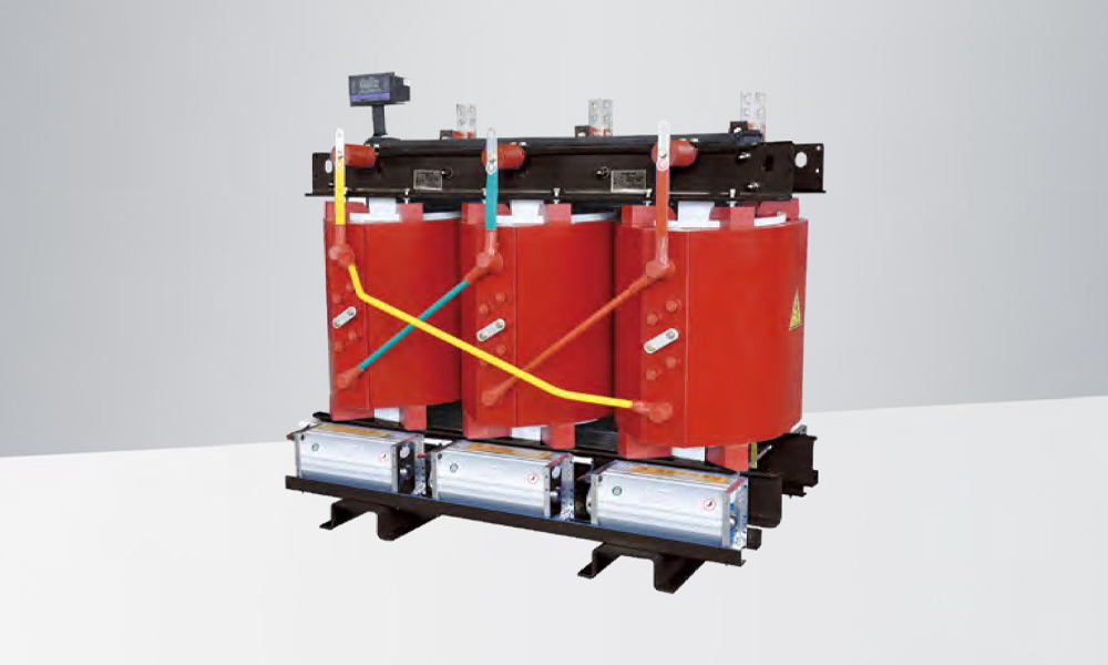 20KV distribution transformer